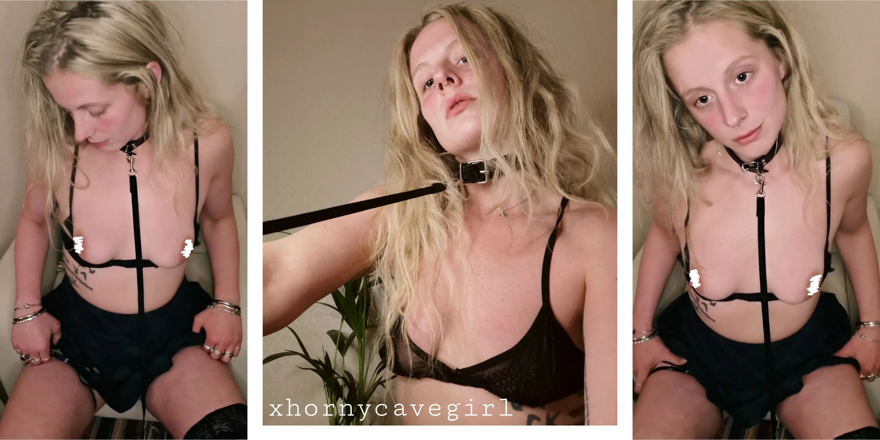 NUDES 4 FREE🤟 - Content Creator